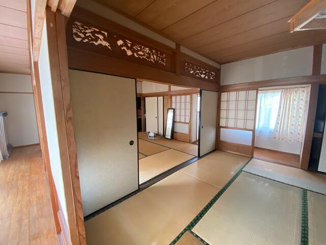 detached 宮崎県串間市大字串間