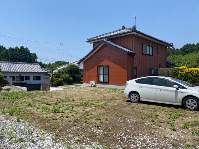 detached 宮崎県串間市大字串間