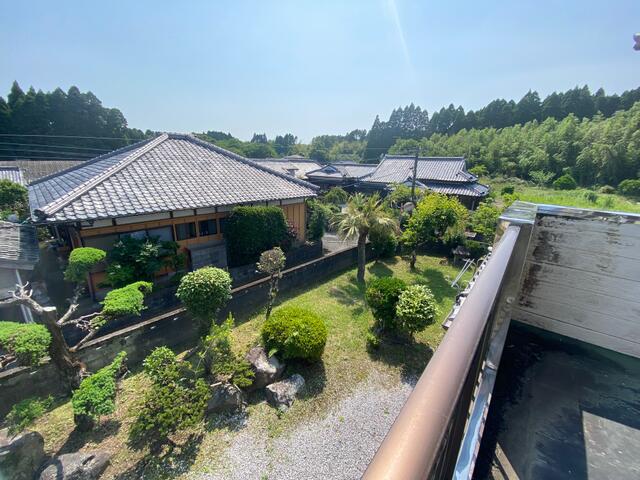 detached 宮崎県串間市大字串間