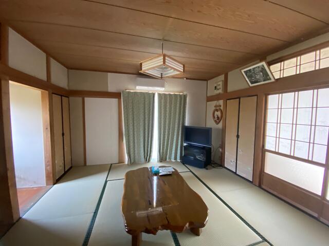 detached 宮崎県串間市大字串間