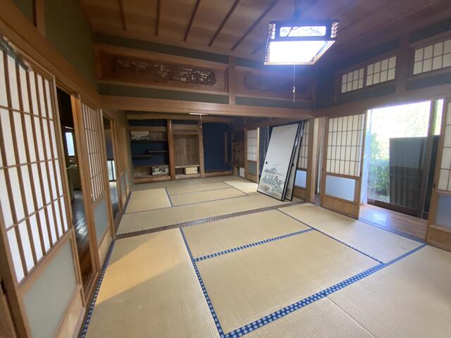 detached 宮崎県串間市大字西方