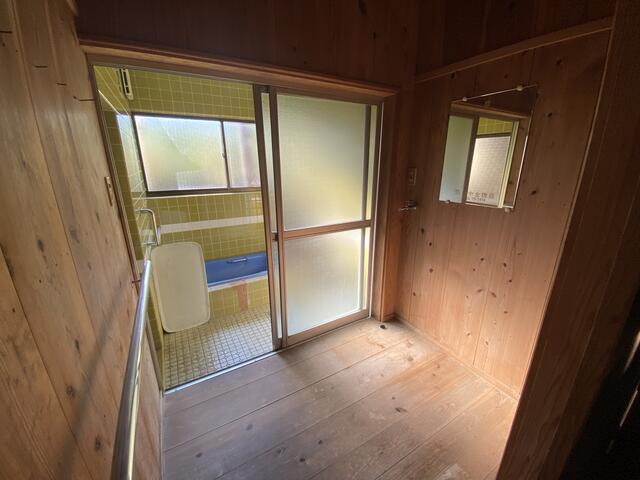 detached 宮崎県串間市大字西方