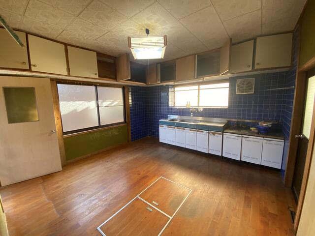 detached 宮崎県串間市大字西方