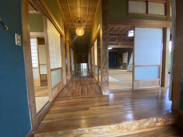 detached 宮崎県串間市大字西方