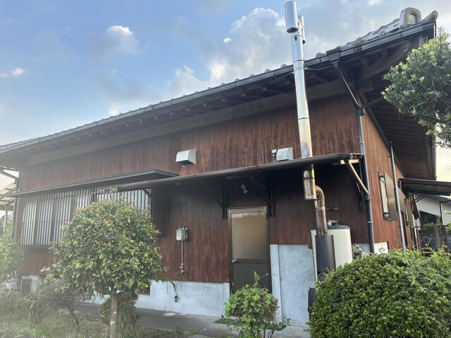 house for sale in Ebino, Miyazaki | ¥7,000,000 | 3LDK | Akiyama house…
