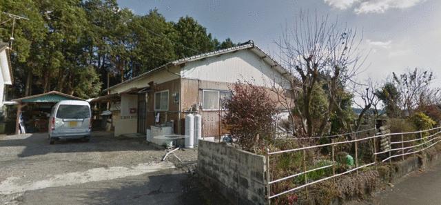 detached 宮崎県小林市北西方