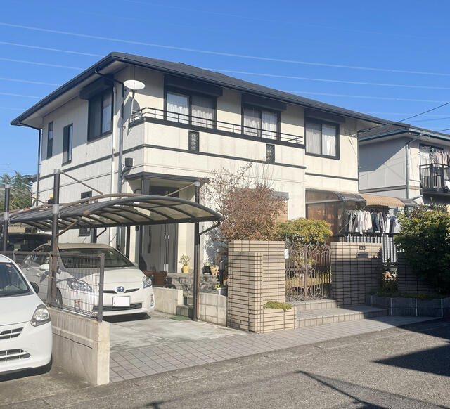 house for sale in Miyazaki, Miyazaki | ¥29,800,000 | 4SLDK | Akiyama…