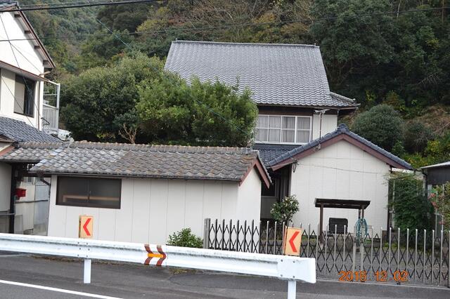 detached 宮崎県延岡市水尻町 地図を見る