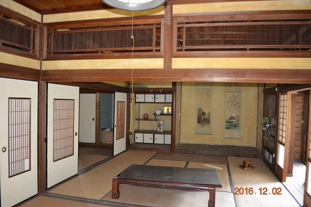 detached 宮崎県延岡市水尻町 地図を見る