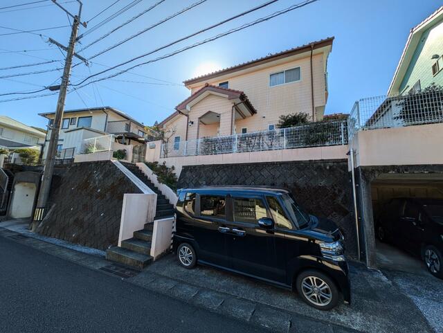 house for sale in Miyazaki, Miyazaki | ¥18,800,000 | 4LDK | Akiyama h…