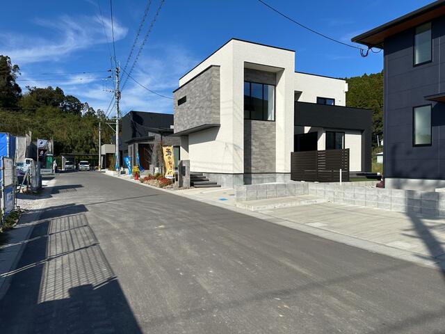 detached 宮崎県東諸県郡国富町大字木脇 地図を見る