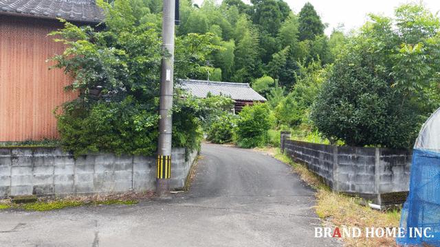 detached 宮崎県東諸県郡国富町大字八代北俣