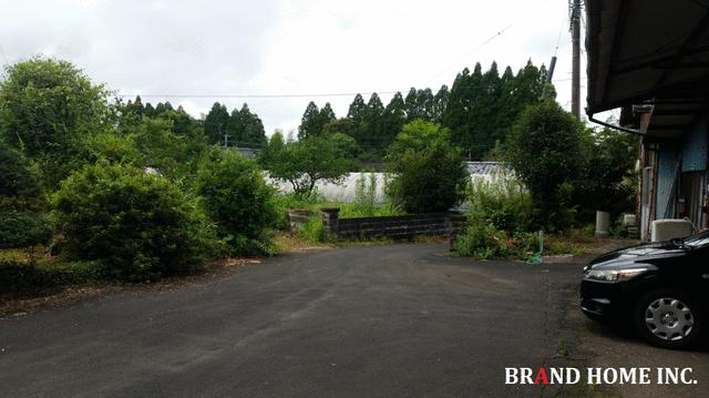 detached 宮崎県東諸県郡国富町大字八代北俣