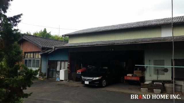 detached 宮崎県東諸県郡国富町大字八代北俣