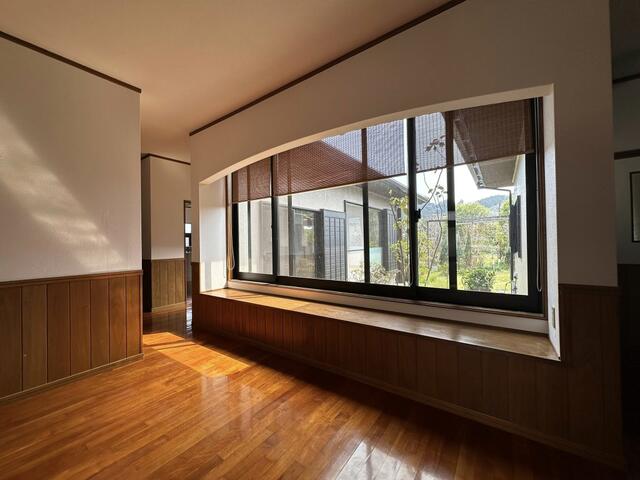 detached 宮崎県東諸県郡綾町大字南俣