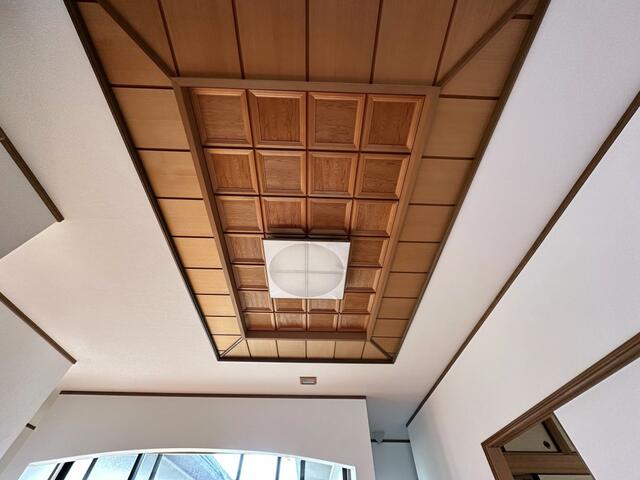 detached 宮崎県東諸県郡綾町大字南俣