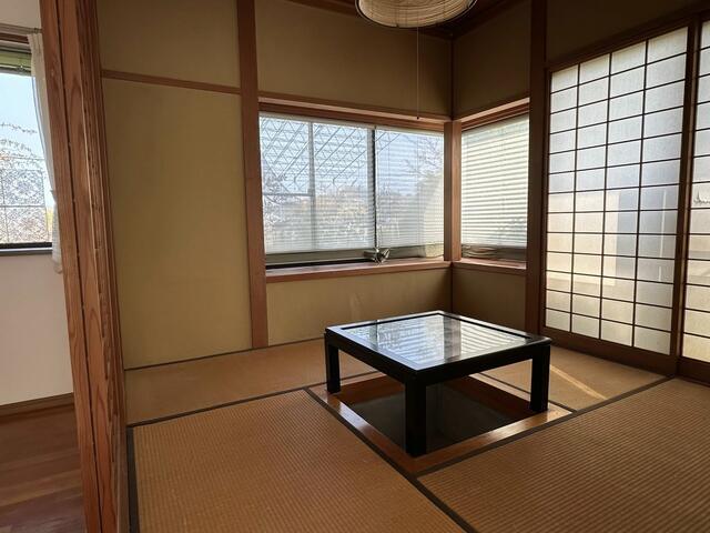 detached 宮崎県東諸県郡綾町大字南俣