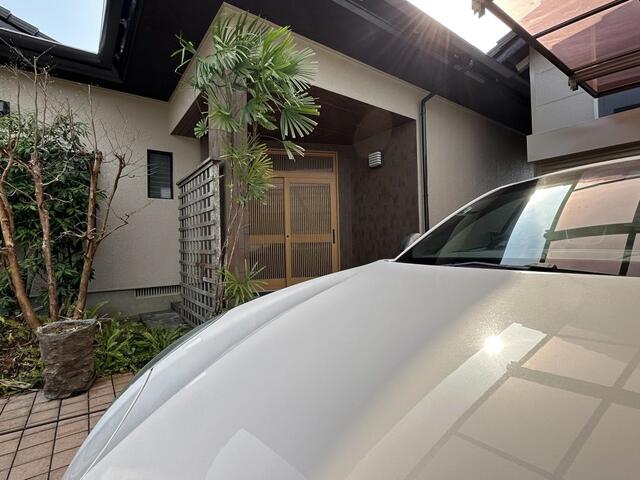 detached 宮崎県東諸県郡綾町大字南俣