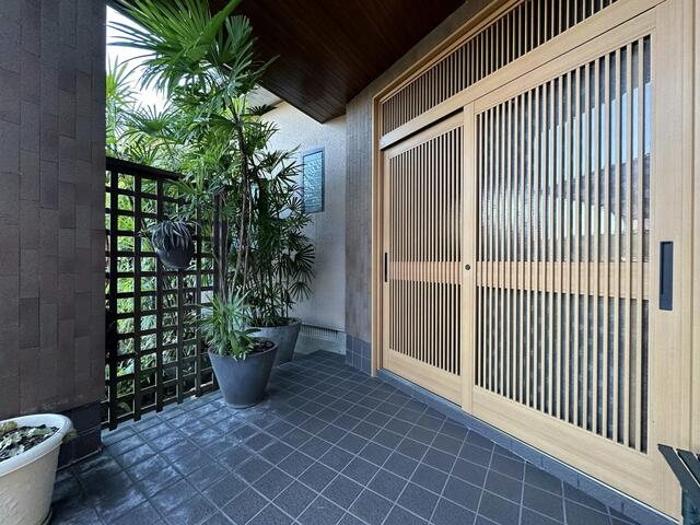 detached 宮崎県東諸県郡綾町大字南俣