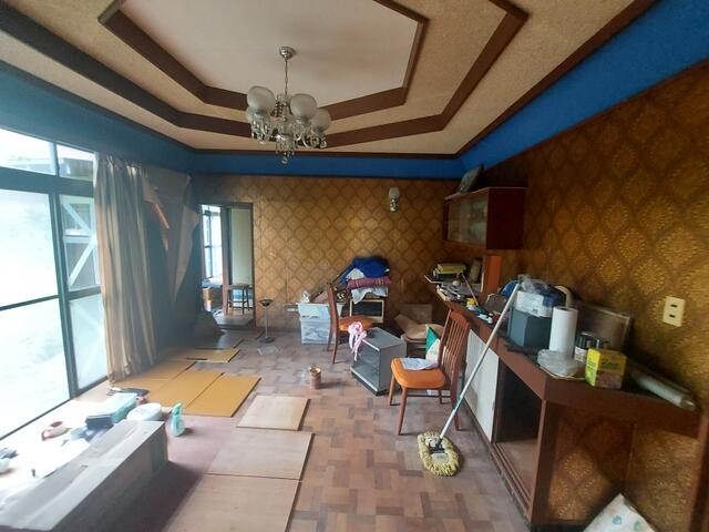 detached 宮崎県小林市水流迫 地図を見る