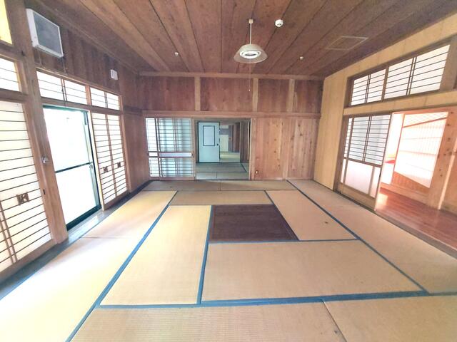 detached 宮崎県西諸県郡高原町大字広原 地図を見る