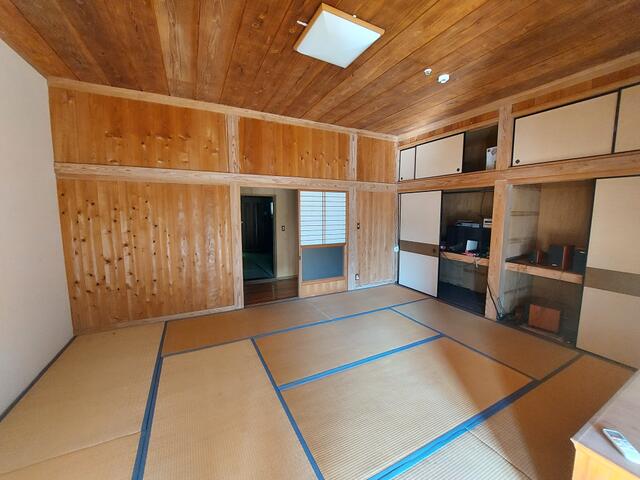 detached 宮崎県西諸県郡高原町大字広原 地図を見る