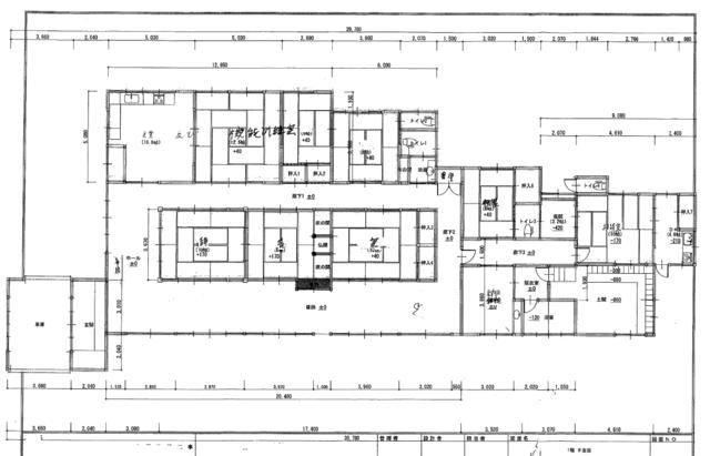 detached 宮崎県西諸県郡高原町大字広原 地図を見る