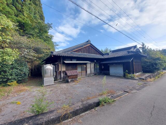 detached 宮崎県西諸県郡高原町大字広原 地図を見る