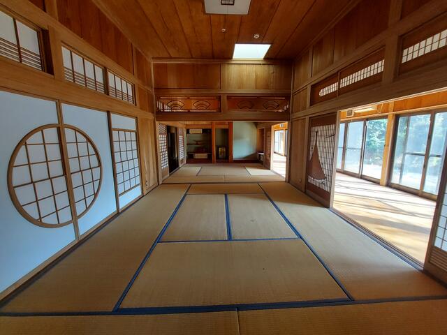 detached 宮崎県西諸県郡高原町大字広原 地図を見る