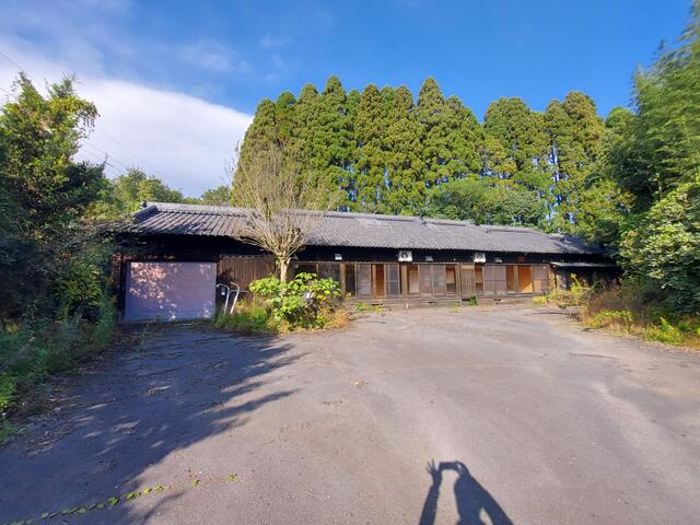 detached 宮崎県西諸県郡高原町大字広原 地図を見る