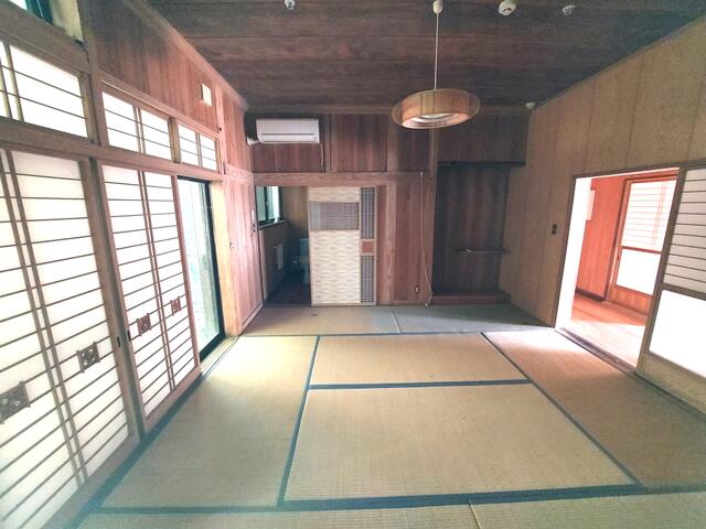 detached 宮崎県西諸県郡高原町大字広原 地図を見る