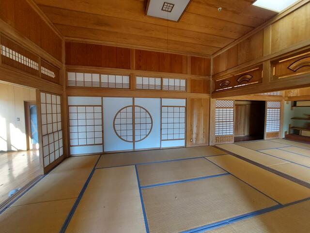 detached 宮崎県西諸県郡高原町大字広原 地図を見る