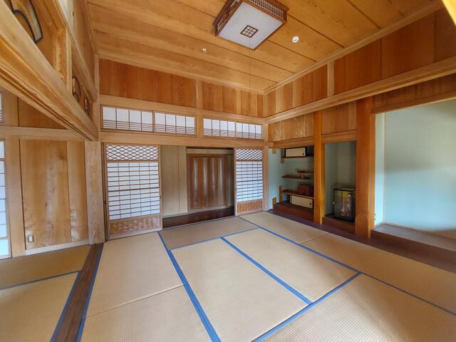 detached 宮崎県西諸県郡高原町大字広原 地図を見る