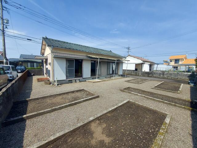 宮崎県小林市の一戸建て | 350万円 | 4DK | 258.28m² | Akiyama house finder