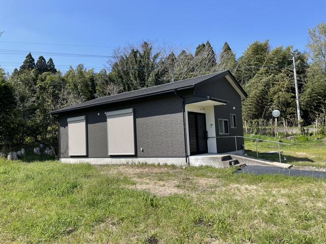 detached 宮崎県西諸県郡高原町大字広原 地図を見る