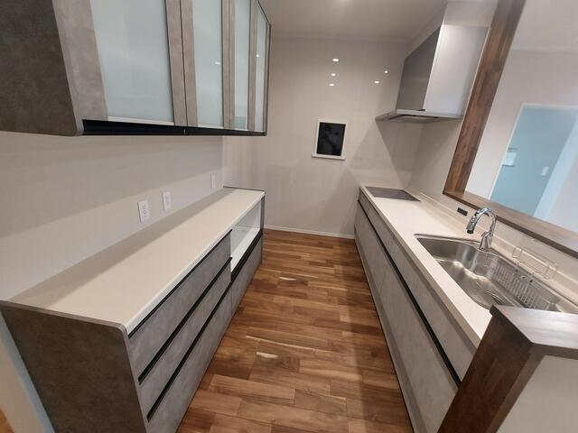 detached 宮崎県小林市南西方 地図を見る