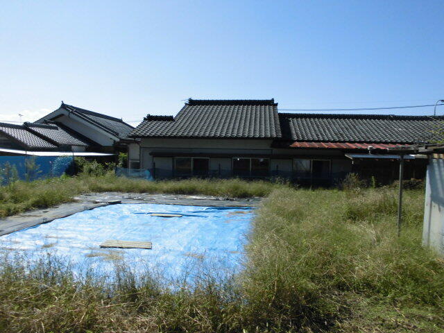 detached 宮崎県東諸県郡国富町大字深年