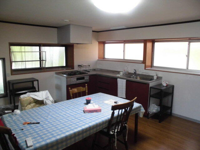 detached 宮崎県東諸県郡国富町大字深年