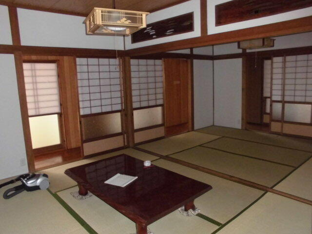 detached 宮崎県東諸県郡国富町大字深年