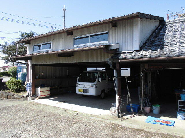 detached 宮崎県東諸県郡国富町大字深年
