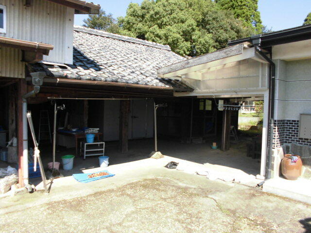 detached 宮崎県東諸県郡国富町大字深年
