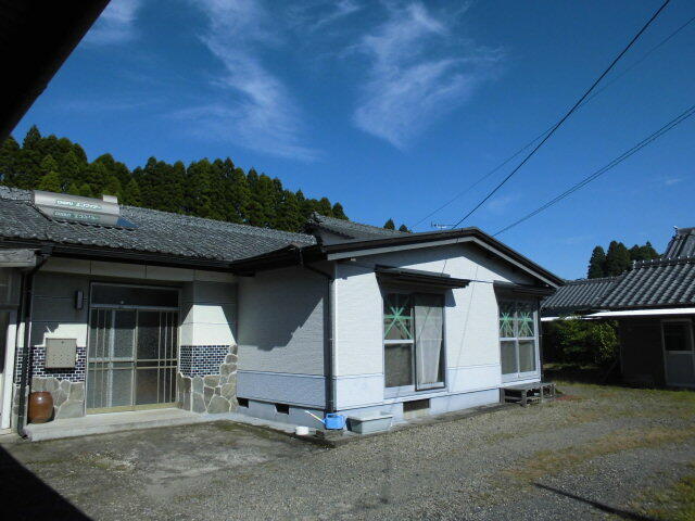 detached 宮崎県東諸県郡国富町大字深年