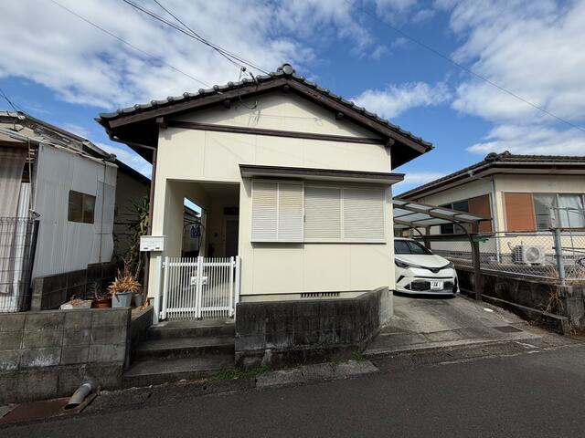 house for sale in Nobeoka, Miyazaki | ¥12,800,000 | 3LDK | Akiyama ho…