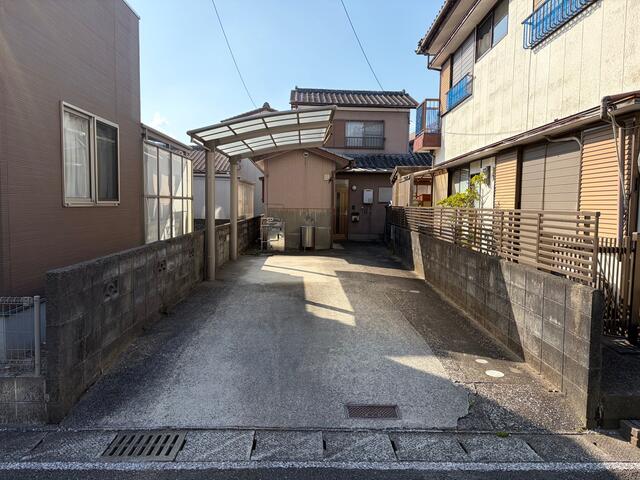 house for sale in Nobeoka, Miyazaki | ¥4,000,000 | 3DK | Akiyama hous…