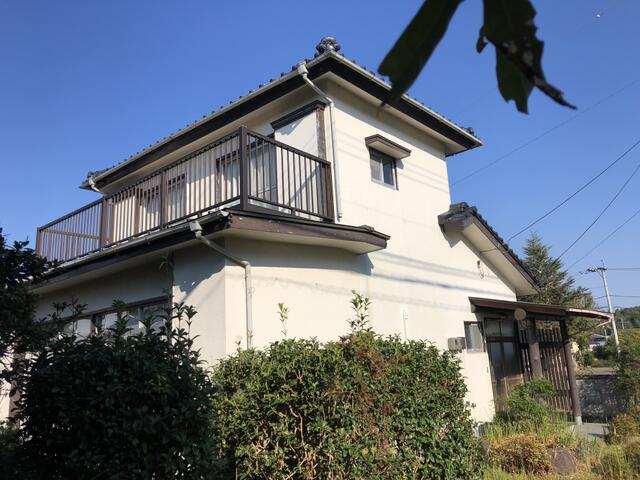 detached 宮崎県都城市今町 地図を見る