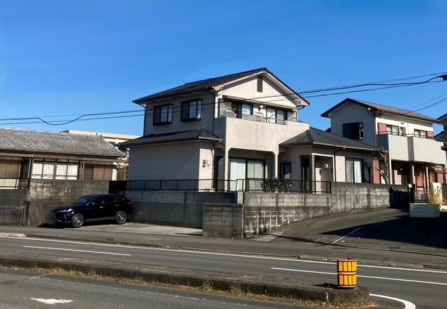 house for sale in Nobeoka, Miyazaki | ¥16,980,000 | 4LDK | Akiyama ho…