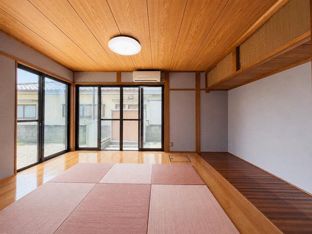 detached 宮崎県東臼杵郡門川町南ケ丘１丁目