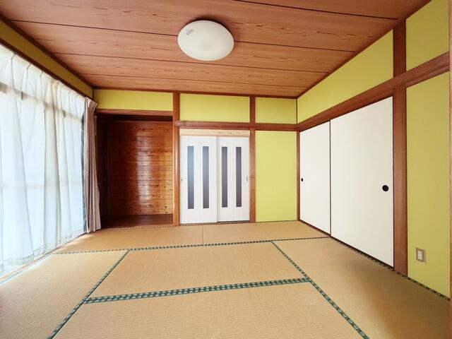 detached 宮崎県東臼杵郡門川町南ケ丘１丁目