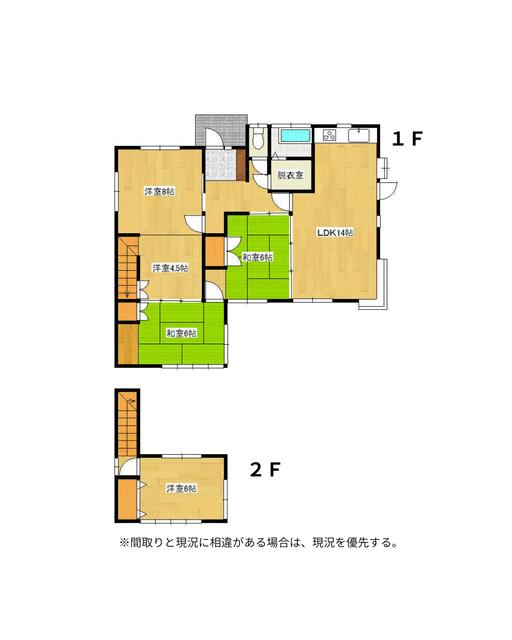 detached 宮崎県東臼杵郡門川町南ケ丘１丁目