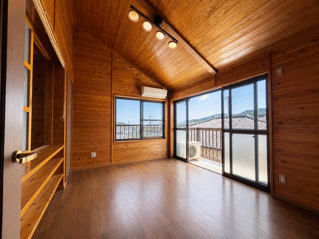 detached 宮崎県東臼杵郡門川町南ケ丘１丁目